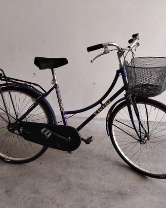 bici da donna ruote 26