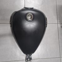 Serbatoio Moto Guzzi V9 Bobber