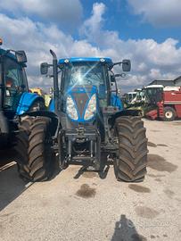 Trattore agricolo New Holland T 7.185 AUTOCOMMAND