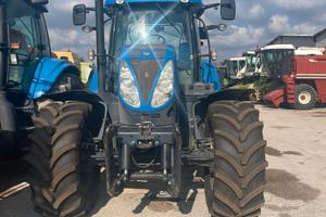 Trattore agricolo New Holland T 7.185 AUTOCOMMAND