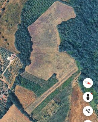 Terreno Agricolo
