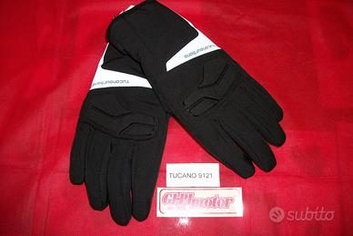 Guanti tucano