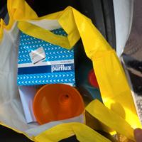 Kit tagliando fiat bravo