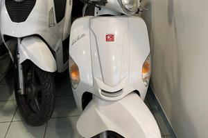 Kymco Like 125 - Pezzi di Ricambio