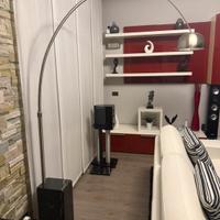 Piantana Lampada da pavimento