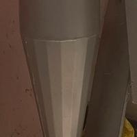 Deposito pellet 50q.li