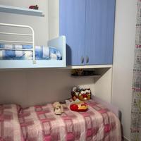 Cameretta due posti letto