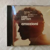 Lucio Battisti "Emozioni"