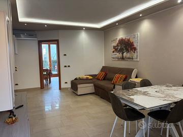 Quadrifamiliare a Oriago