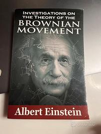 Investigations on tue theory of the brownian…