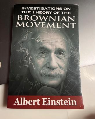 Investigations on tue theory of the brownian…
