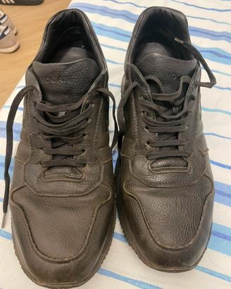 Scarpe uomo Hogan originali size 8 1/2