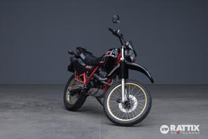 YAMAHA XT 600