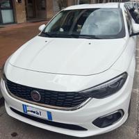 Fiat Tipo 1.4 T-Jet 120CV GPL SW S-Design