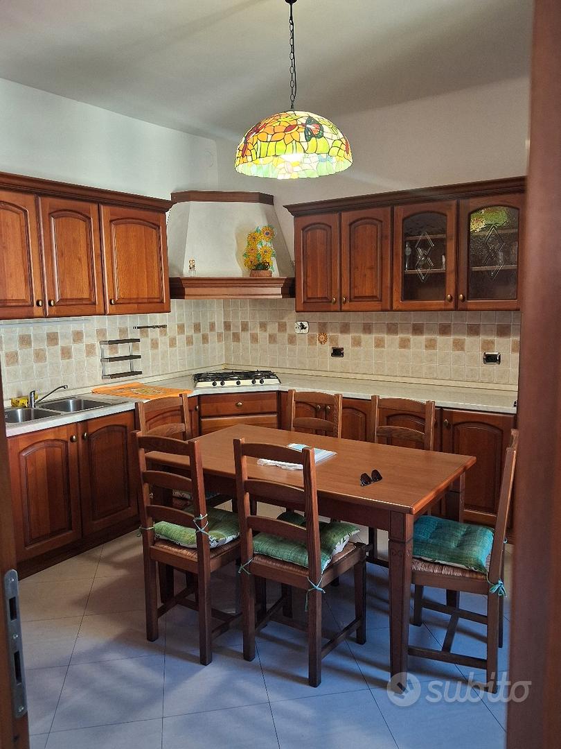 Appartamento – Genova, Quadrilatero, Centro Est - Vista 4