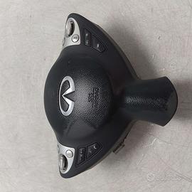 NK70SN1002 Airbag volante Infiniti FX30D 3.0D V9X