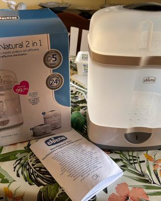Sterilizzatore