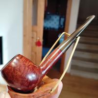 pipa inglese BBB ultonia 150
