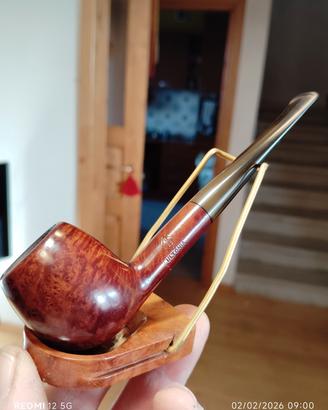 pipa inglese BBB ultonia 150