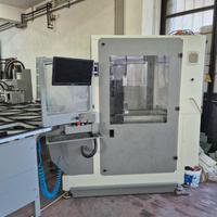 Linea Auster S2 Robtech