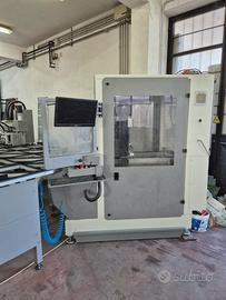Linea Auster S2 Robtech