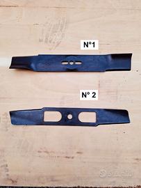 lama tagliaerba n° 1