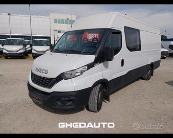 IVECO 35S16 - 35S16A8 V - 7 POSTI U3635