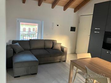 Bilocale Busto Arsizio 55 mq