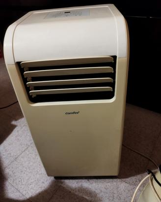 condizionatore più deumidificatore
