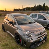 595 500 abarth