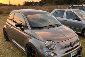 595 500 abarth