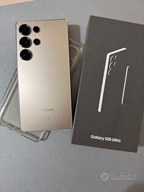 Samsung Galaxy s25 ultra