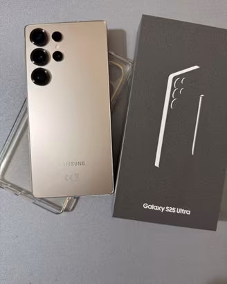 Samsung Galaxy s25 ultra