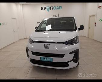 FIAT Ulysse combi M1 2.0 bluehdi 180cv L2H1 at8