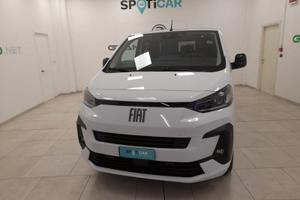 FIAT Ulysse combi M1 2.0 bluehdi 180cv L2H1 at8