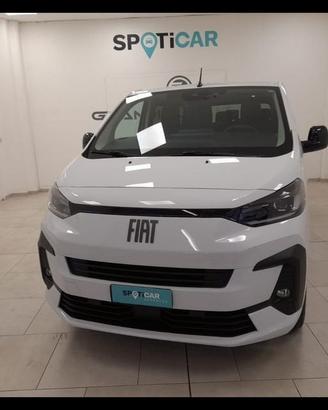 FIAT Ulysse combi M1 2.0 bluehdi 180cv L2H1 at8