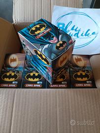 n. 1 box TCG Batman 24 bustine totali 