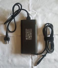 Alimentatore per laptop originale HP 230 Watt