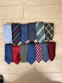 Set Cravatte di lusso