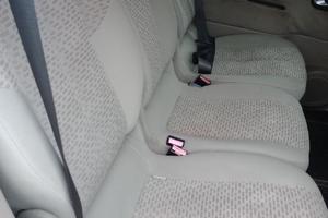 Sedili posteriori Renault Megane scenic