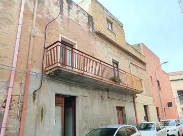 CASA INDIPENDENTE A TRAPANI