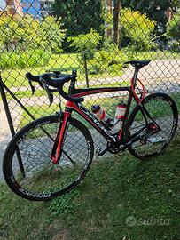 Bici corsa carbonio ORBEA ORCA