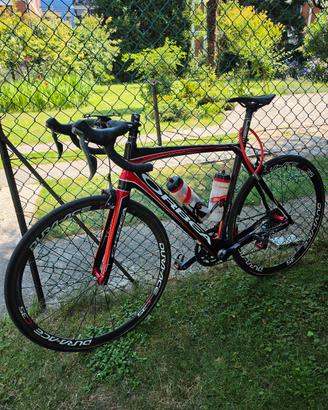 Bici corsa carbonio ORBEA ORCA