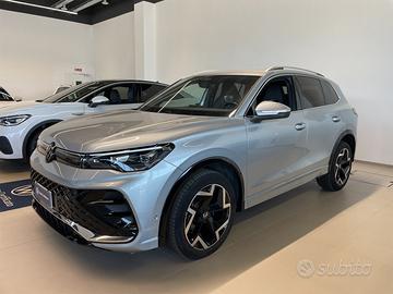 Volkswagen Tiguan 2.0 tdi r-line 150cv dsg
