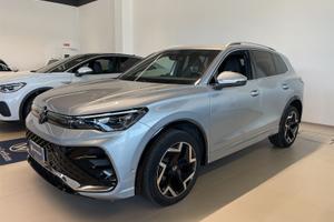Volkswagen Tiguan 2.0 tdi r-line 150cv dsg