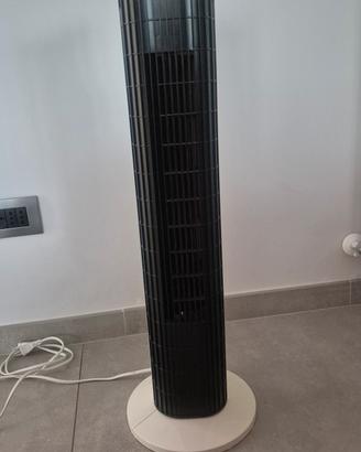 ventilatore elettrico PRO BREEZER