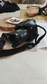 Fotocamera nokia a3000