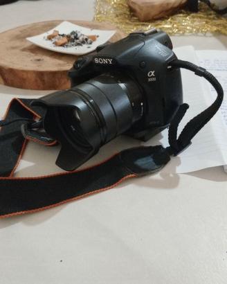 Fotocamera nokia a3000