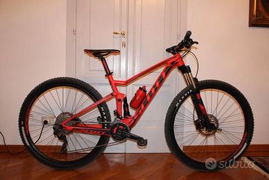 bicicletta