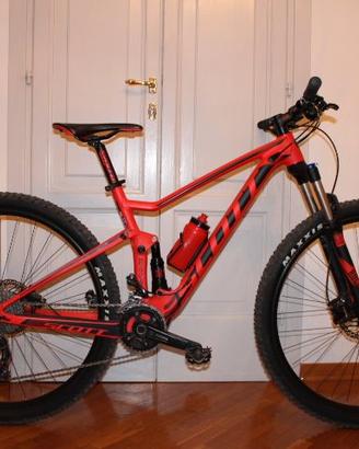 bicicletta